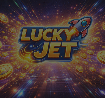 Lucky Jet