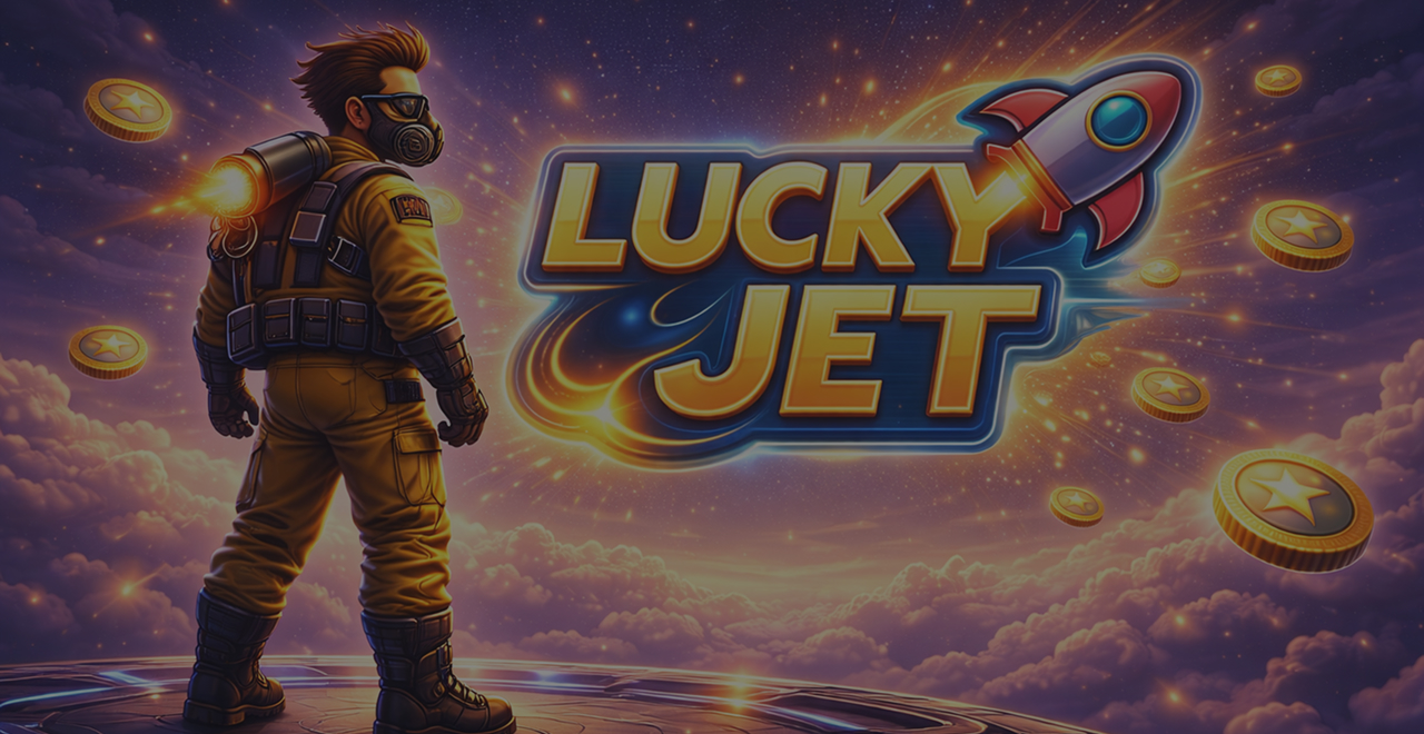 Lucky Jet